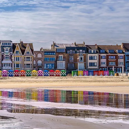 Awesome In Dunkerque With Wifi Vakantiehuis Duinkerke