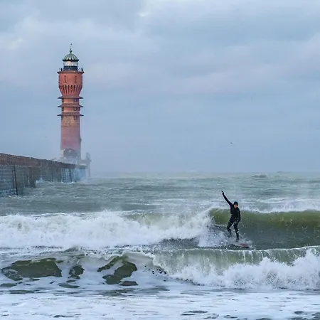 Awesome In Dunkerque With Wifi Vakantiehuis *
