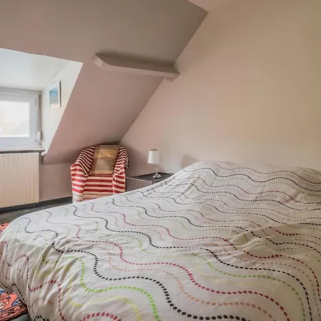Awesome In Dunkerque With Wifi * Duinkerke