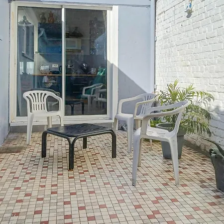 Vakantiehuis Awesome In Dunkerque With Wifi