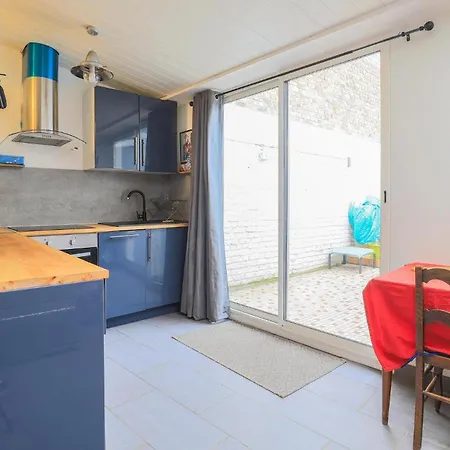 Vakantiehuis Awesome In Dunkerque With Wifi *