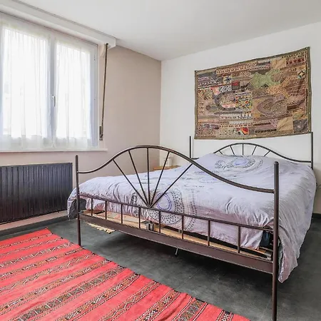 Awesome In Dunkerque With Wifi Vakantiehuis