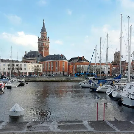Awesome In Dunkerque With Wifi Vakantiehuis Duinkerke