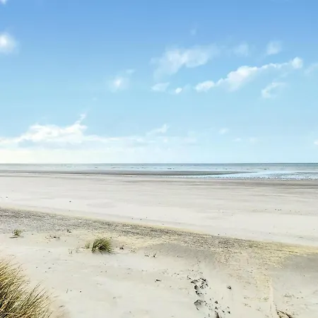 Awesome In Dunkerque With Wifi